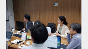 액셀러레이터 골드아크 손자랑 매니저 "스타트업과 함께 걷고, 함께 성장하고 있습니다"