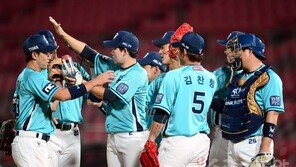 42G 만에 30승…거침없는 NC, 역대 단일리그 최소 2위 기록 작성!