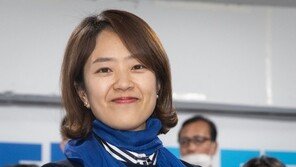고민정 “인국공 사태, 청년 심정 이해하지만…”