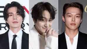 10년만에 ‘구미호’가 다시 뜬다