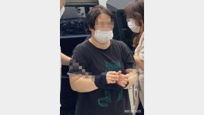 마스크 미착용 지하철 난동, 구속 기각…“필요성 소명 안돼”