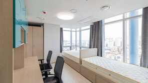 [경마 단신] 2020년 하반기 마사회 장학관 입주생 모집 外