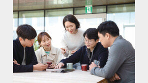 “팀원 평균 만 29세”… ICT기업들 ‘젊은 조직’ 실험