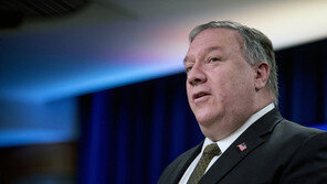 폼페이오, 주독미군 감축 병력 中 견제위해 아시아 배치 시사