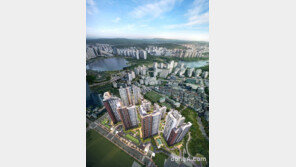 제일건설, ‘신광교 제일풍경채’ 임차인 1766가구 모집