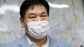 홍의락 “권영진 대구시장 제의 수용”…경제부시장직 수락 밝혀