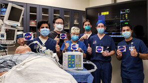 NASA에서 인공호흡기를 만든 까닭은?