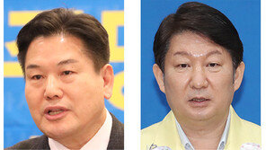 홍의락 前민주당 의원, 대구 경제부시장직 수락