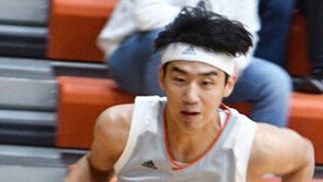 NCAA 노리던 양재민 “日 찍고 재도전”