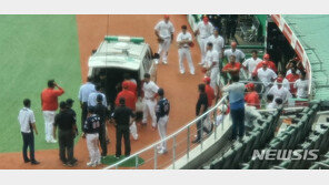 치열한 승부 극심한 스트레스…프로팀 감독 ‘극한직업’