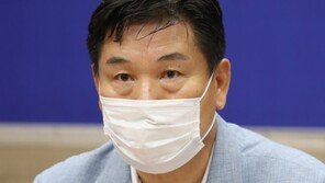 홍의락, 대구시 경제부시장직 수락…“혼신의 힘 다할 것”