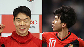 [단독] 부산-경남, ‘다용도 MF‘ 한지호 & 김승준 맞트레이드