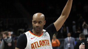 NBA ‘에어 캐나다’ 빈스 카터, 현역 은퇴 선언