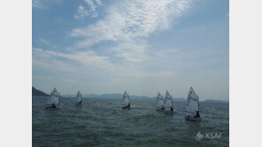 대한요트협회, 신임 부회장 위촉