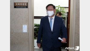 선택지 없는 與…추경 처리하려면 18개 상임위 다 가져야