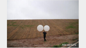 순교자의소리 “北에 ‘풍선 성경’ 보내…처벌하면 받을 것”