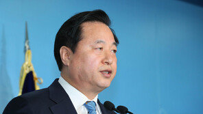 김두관, 인국공 사태에 “시험 합격했다고 임금 2배 받는게 더 불공정”