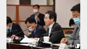 기재차관 “직접일자리 95만명 채용…동행세일 최대 87% 할인”