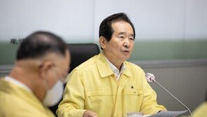 동행세일 시작…丁총리 “착한 소비가 경제 살린다” 동참 독려