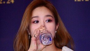 옥주현, 악플러 향해 “난 한번 물면 안 놔…잘못 걸렸어 너”