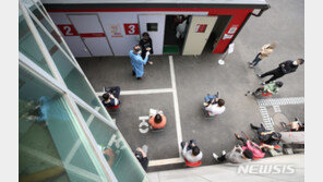 또 집단감염 위기?…‘교인 1700명’ 관악구 왕성교회서 4명 확진