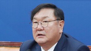 김태년 “野 파업선언에 식물국회 위기…26일 본회의 열겠다”
