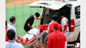 연패에 못 먹고, 못 자고…무엇이 염경엽 감독을 쓰러뜨렸나