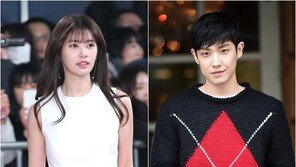 [공식입장]정소민·이준, 결별…정소민 측 “시기·사유는 개인적인 부분”