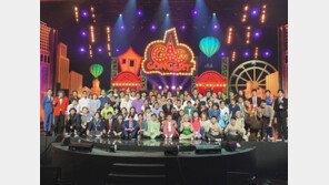 ‘개그콘서트’ 26일 종영…21년 역사, 1050회로 아쉬운 ‘멈춤’
