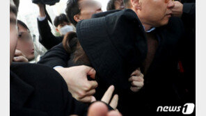 ‘마약투약’ 홍정욱 딸 2심도 집유…법원 “유혹 이겨낼 조치 강구하라”