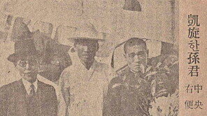 상전벽해 여의도…‘모래땅에서 최첨단 신도시로’ 어떻게 변했나