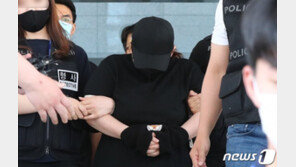 여행 가방서 숨진 9세 친부도 檢 송치… “학대 대체로 인정”