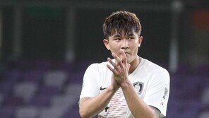 英 언론 “토트넘, ‘괴물’ 김민재 영입전에서 우위 점해”