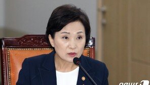 김포·파주 규제 예고…김현미 “두 지역 외 다른 곳도 추가조치 가능”