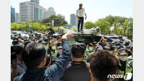 5·18 왜곡·폄훼 등 막말 극우인사 유튜브 채널들 폐쇄됐다