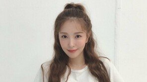 보아, 얼굴 소멸 직전…과즙미 넘치는 상큼+청량 비주얼