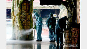 코로나19, 플라스틱서 최대 4일 생존…“표면 닦는 소독해야”