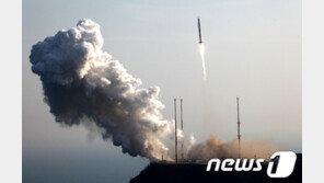 ‘나로호 핵심부품’ 700만원에 고철상에 팔았다, 되사들인 항우연