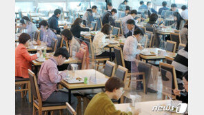 “최근 감염유행 마스크 착용 어려운 곳에서…이번 주말 주의해달라”