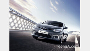 청년 취업자 만족도 높은 ‘르노삼성 SM3 Z.E.’… “부산청춘드림카 합격점”