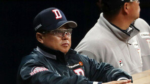 두산 김태형 감독 “염경엽 감독, 올해 늘 힘들어했다”