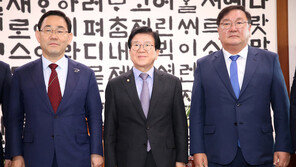 여야 원구성 협상 또 결렬…朴의장 “29일엔 본회의 연다”