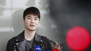 마요르카와 사실상 결별한 기성용, 귀국…“거취 결정된 것 없어”