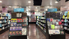 달고나 커피부터 K-POP까지…냉랭한 관계에도 한류 열풍 ‘후끈’