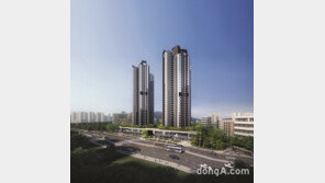 7월 첫째 주 분양 물량↑ 비수기 없는 청약 시장