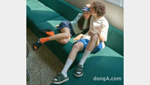 ABC마트, 여름 슈즈 ‘호킨스 멜로우 시리즈’ 출시