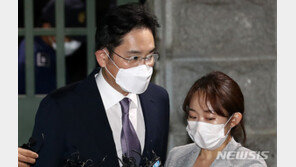 이재용 변호인단 “위원들 결정 존중…위기극복에 전념”