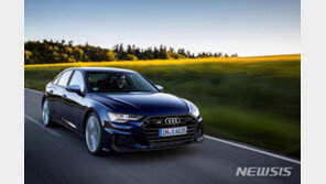 더 뉴 아우디 S6·S7 TDI 출시…내달 1일부터 공식 판매