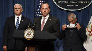 美보건복지부 “렘데시비르, 미 전역에 12만개 배포”