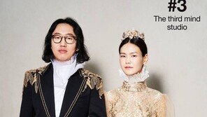 김경진♥전수민, 27일 결혼…기자회견으로 소감 전한다